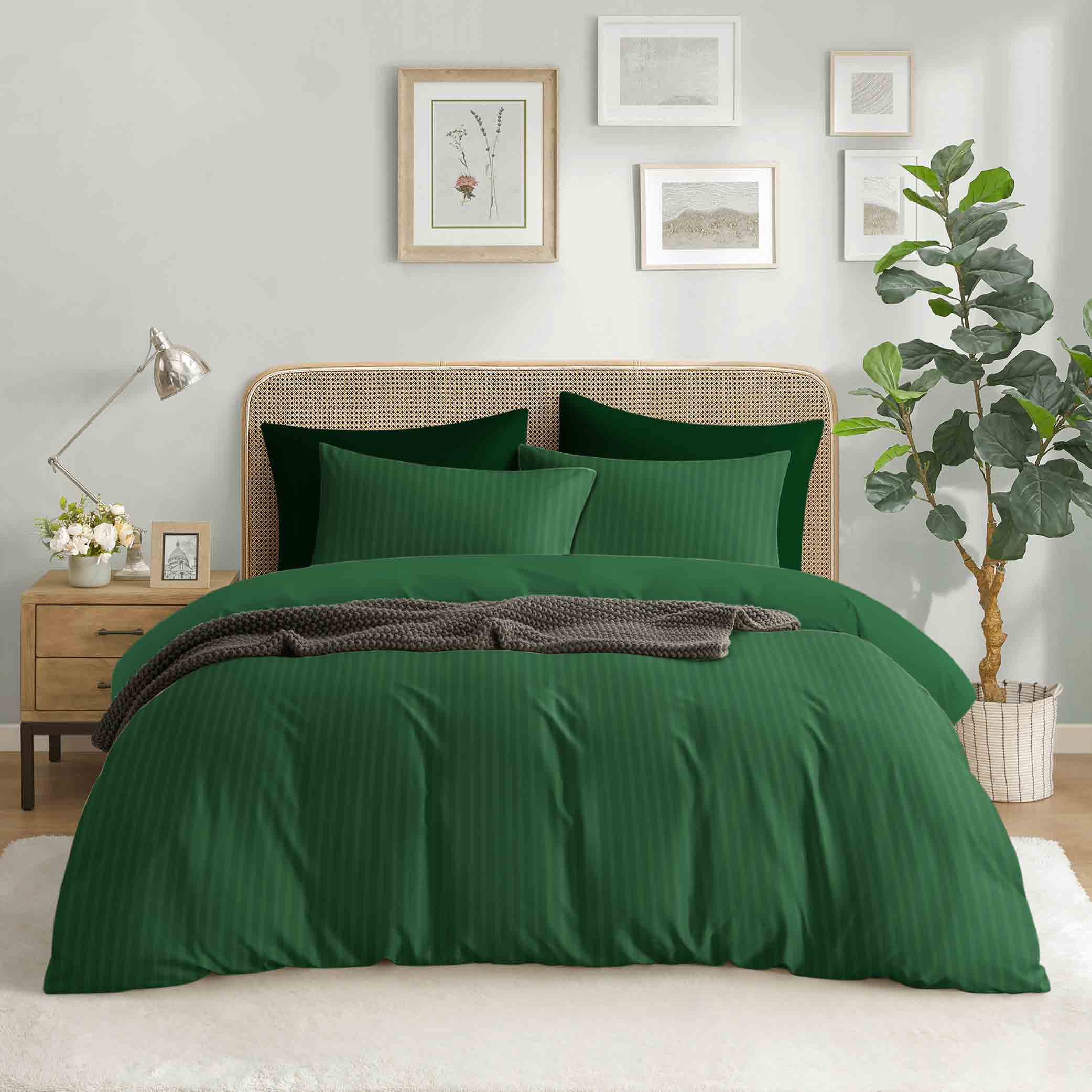 Cotton Bedsheet Manufacturer & Suppilers in India